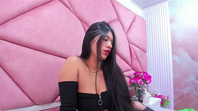 Mariana Prin online show from 04-30-26, 03:13