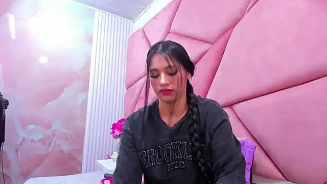 Mariana Prin online show from 05-08-26, 03:01