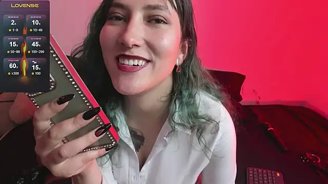 hitomi arata online show from 02-09-25, 12:06