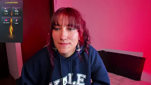 hitomi arata online show from 03-05-25, 12:16