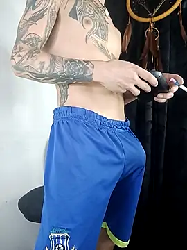 semalas69 online show from 11-19-25, 11:38