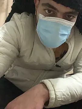 YawlingJingoist online show from 03-08-26, 03:43