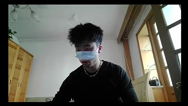 Snapshot of shuai321 chatting on 02-20-25, 07:23 shuai321 online show from 02-20-25, 07:23