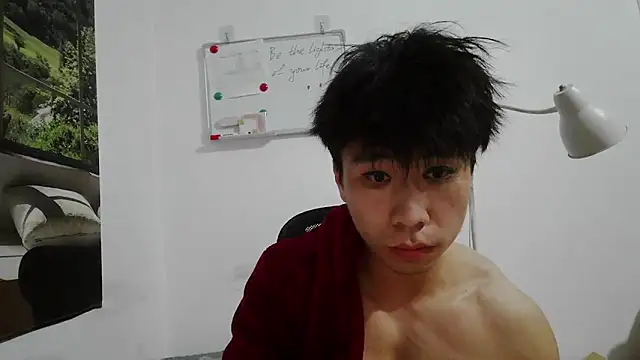 Snapshot of shuai321 chatting on 03-19-25, 04:55 shuai321 online show from 03-19-25, 04:55