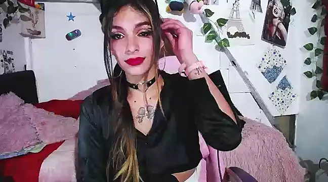 Snapshot of Dy_Hanna chatting on 01-31-25, 03:41 Dy Hanna online show from 01-31-25, 03:41