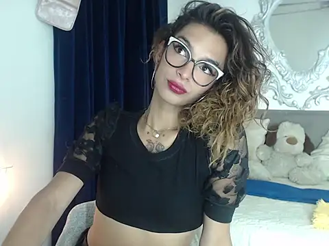 Dy Hanna online show from 04-21-26, 08:34