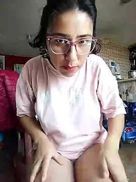 Im Alma  online show from 01-11-25, 03:20