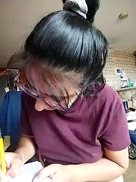 Im Alma  online show from 01-27-25, 12:58