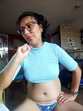 Im Alma  online show from 02-19-25, 12:44