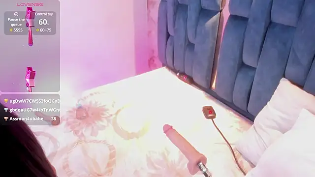 RoseTaylor   online show from 01-21-25, 09:13