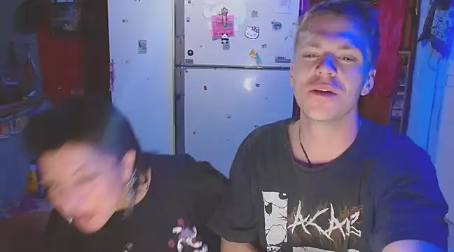 Snapshot of VenomKushx chatting on 03-02-25, 12:53 VenomKushx online show from 03-02-25, 12:53