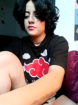 Lin-cute online show from 01-24-25, 04:48