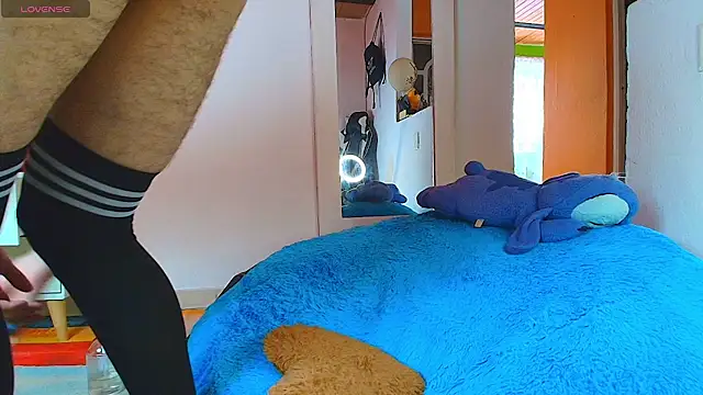 santyago taylor online show from 03-09-26, 06:34