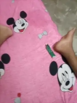 Raghav91ind online show from 11-28-25, 08:50