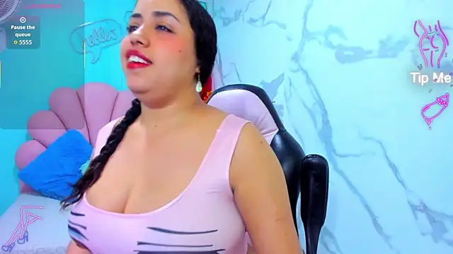 cristal horny19 online show from 07-04-26, 04:07