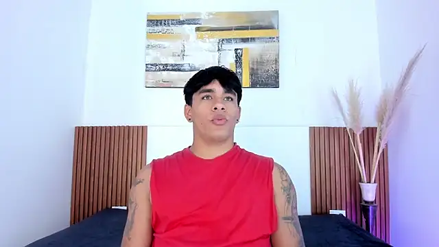 Snapshot of LuciferM_Star chatting on 02-04-26, 03:23 LuciferM Star online show from 02-04-26, 03:23