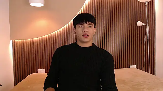 Snapshot of LuciferM_Star chatting on 02-06-26, 04:28 LuciferM Star online show from 02-06-26, 04:28