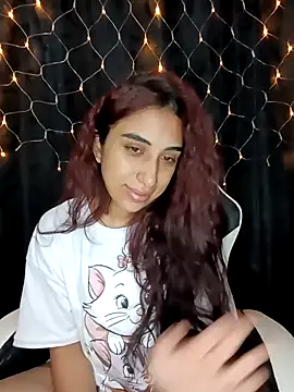 ifeelverywet andhot online show from 09-10-25, 02:28