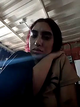 ifeelverywet andhot online show from 04-22-26, 03:46