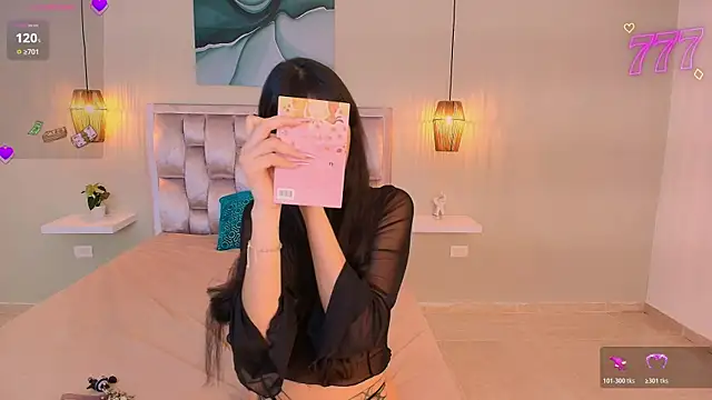 aisha sakina online show from 02-28-26, 11:50