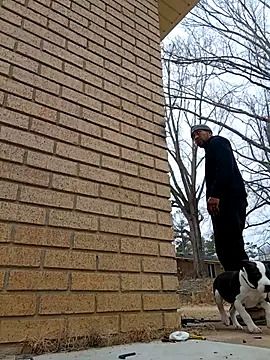 Snapshot of spook90 chatting on 02-14-26, 06:59 spook90 online show from 02-14-26, 06:59