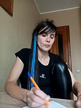 Francenia lolis online show from 09-14-25, 02:16