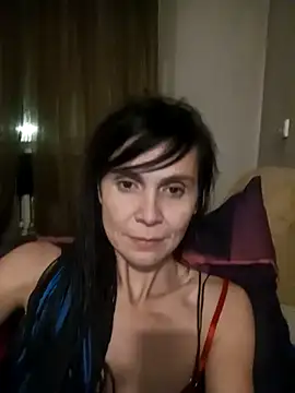 Francenia lolis online show from 11-09-25, 09:24