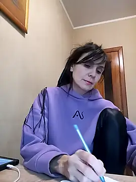 Francenia lolis online show from 12-02-25, 07:57