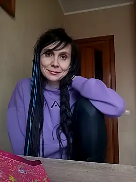 Francenia lolis online show from 12-03-25, 09:07