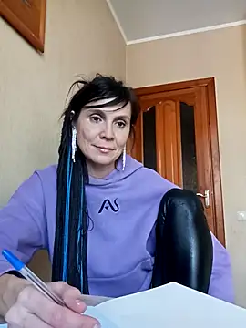 Francenia lolis online show from 01-17-26, 11:48