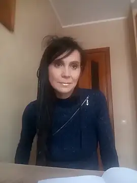 Francenia lolis online show from 02-11-26, 01:27