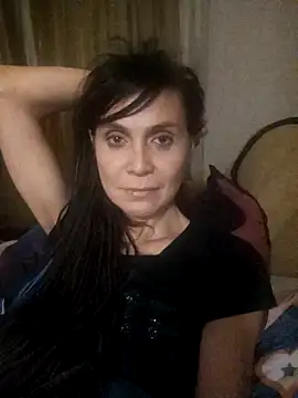 Francenia lolis online show from 02-13-26, 07:43