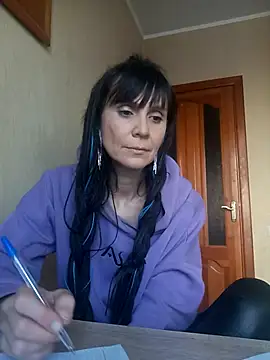 Francenia lolis online show from 03-02-26, 07:09