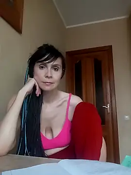 Francenia lolis online show from 06-06-26, 08:52