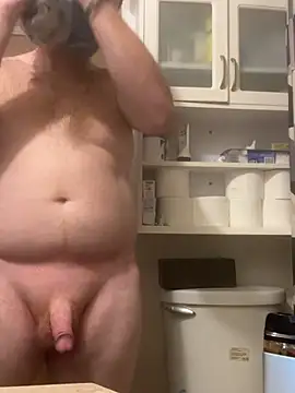 Snapshot of Nakedginger26 chatting on 04-11-26, 04:00 Nakedginger26 online show from 04-11-26, 04:00