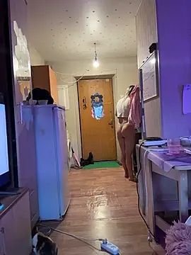 -Sexy Barbie- online show from 10-30-25, 02:24