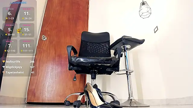 aitana-purple online show from 03-10-25, 03:45