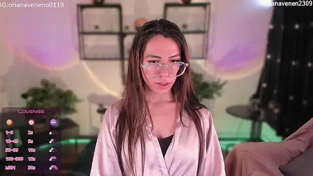 electra goddes online show from 11-17-25, 09:20