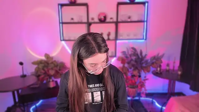 electra goddes online show from 11-29-25, 04:37