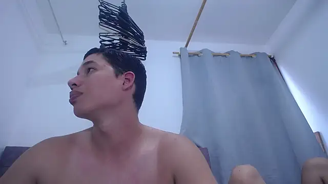 CoupleLatinn online show from 07-15-26, 10:26