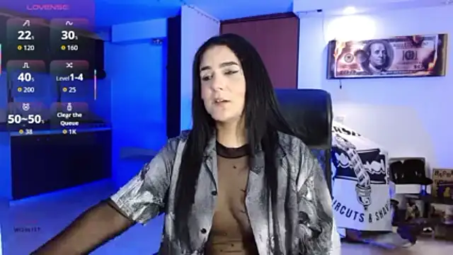 BABYFANTASY 1 online show from 06-15-26, 12:35