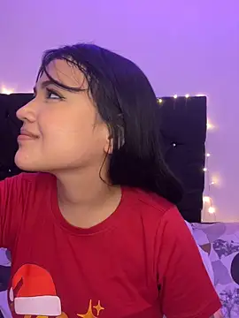 alisson carolina73 online show from 12-19-24, 10:53