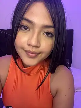 alisson carolina73 online show from 12-29-24, 11:18