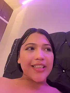 alisson carolina73 online show from 01-02-25, 08:39