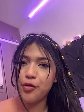 alisson carolina73 online show from 01-26-25, 03:27