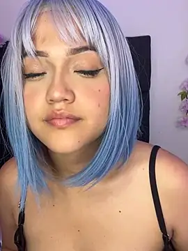 alisson carolina73 online show from 02-07-25, 09:04