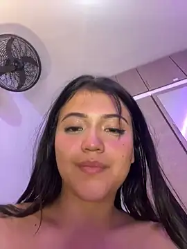 alisson carolina73 online show from 02-08-25, 06:33