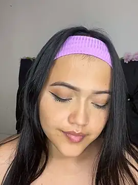 alisson carolina73 online show from 02-10-25, 03:46