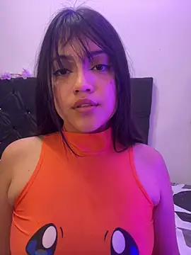 alisson carolina73 online show from 02-22-25, 05:02