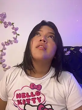 alisson carolina73 online show from 10-17-25, 04:48